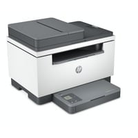 LaserJet MFP M234sdw, Multifunktionsdrucker grau, Instant Ink, USB, LAN, WLAN, Scan, Kopie, Duplex (Druck)