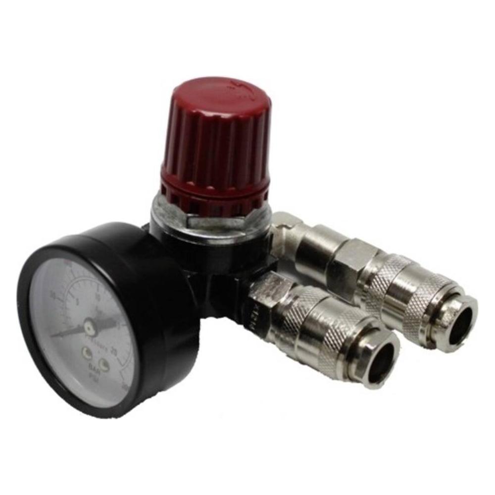 Aerotec Druckluft-Druckminderer (9051084)