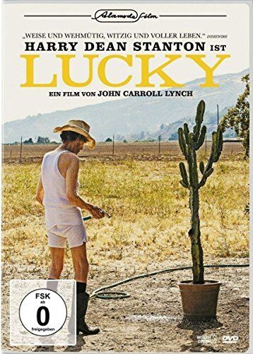 John Carroll Lynch - Lucky - Preis vom 16.10.2026 11:41:07 h
