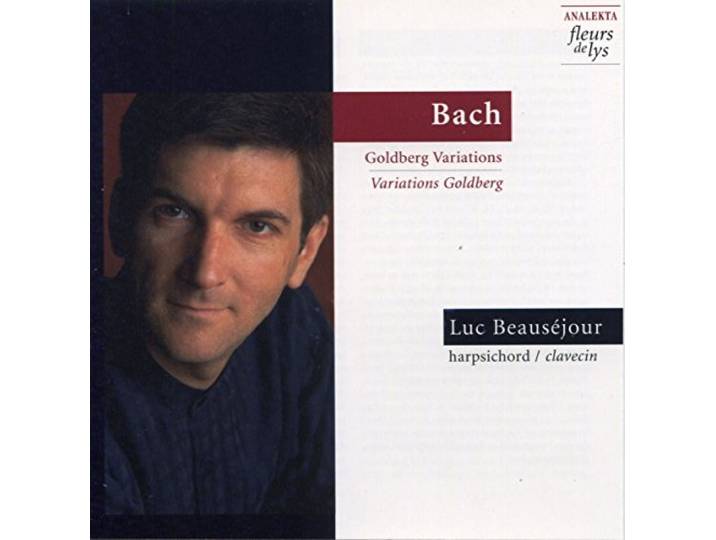 Goldberg Variations