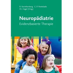 Neuropädiatrie, Fachbücher von Christian Hagel, Christos PPanteliadis