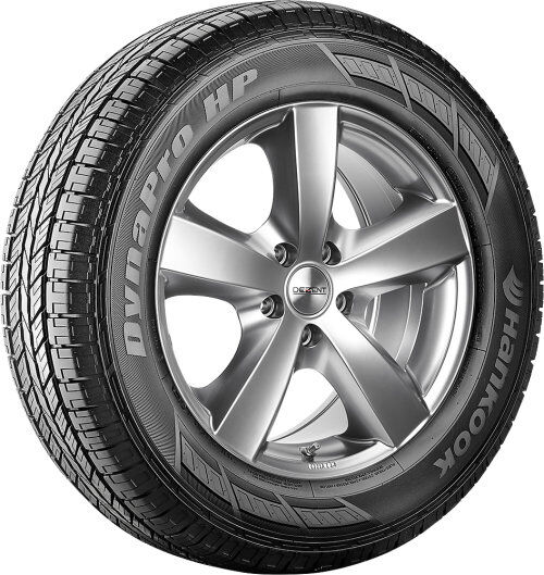 Hankook Reifen Sommerreifen 235/55 R17 99v Ford Kuga - Dynapro Hp Ra23 1007693