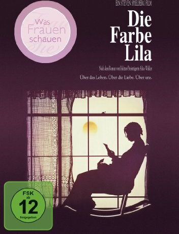 Steven Spielberg - Die Farbe Lila - Preis vom 11.10.2026 03:10:56 h