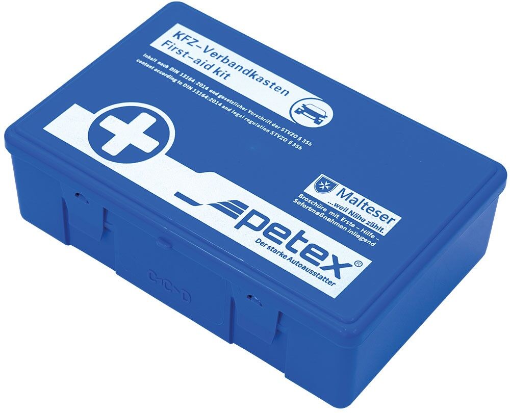 Petex 43920005 Verbandkasten
