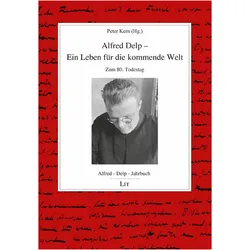 Alfred-Delp-Jahrbuch, Belletristik von Peter Kern