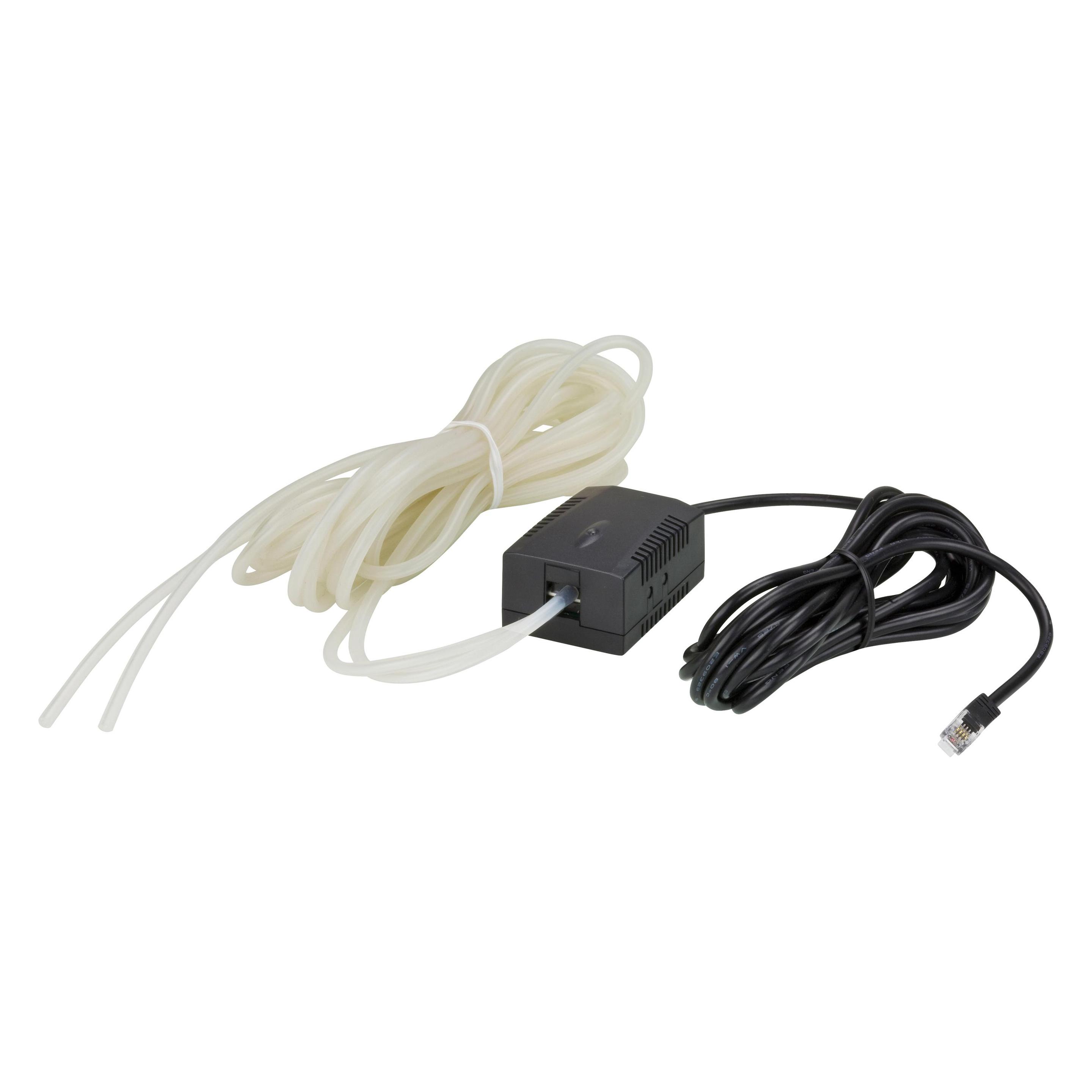 Aten EA1340 Temperatur- & Feuchtigkeitssensor Indoor Freistehend Verkabelt (EA1340)