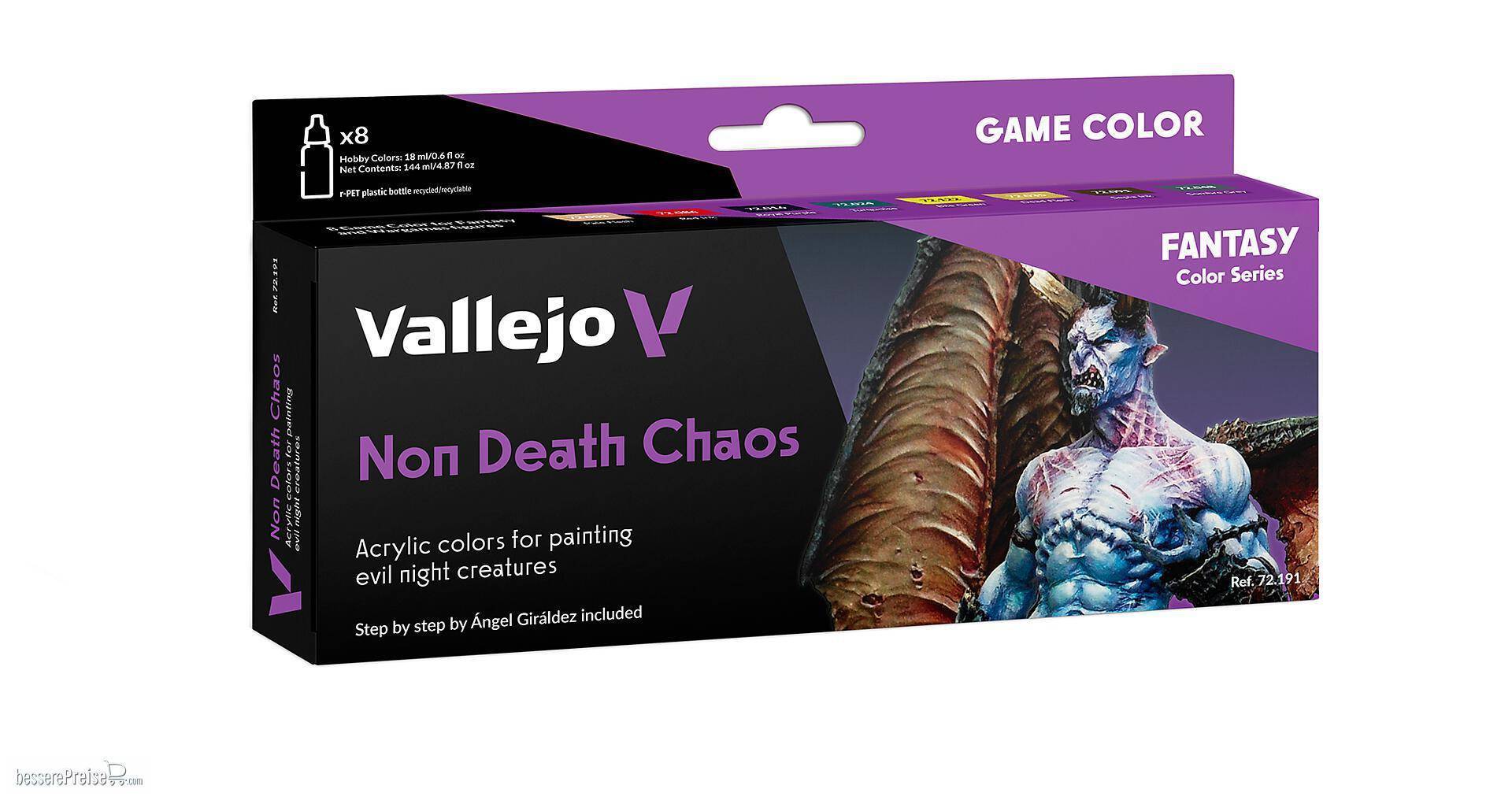 Vallejo 72191