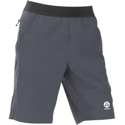 MAUL Herren Bermuda Rheinfels fresh - leichte Shor, Größe 50 in Grau Grau
