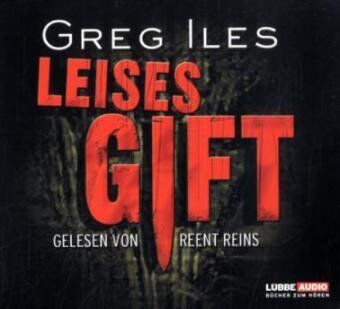 Greg Iles - Leises Gift: Thriller. - Preis vom 30.09.2026 22:30:23 h