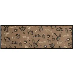 vidaXL, Teppich, Carenus (180 x 60 cm)