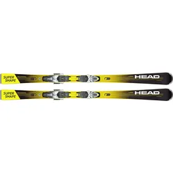 HEAD Supershape e-Speed + PRD 12 GW - - 156