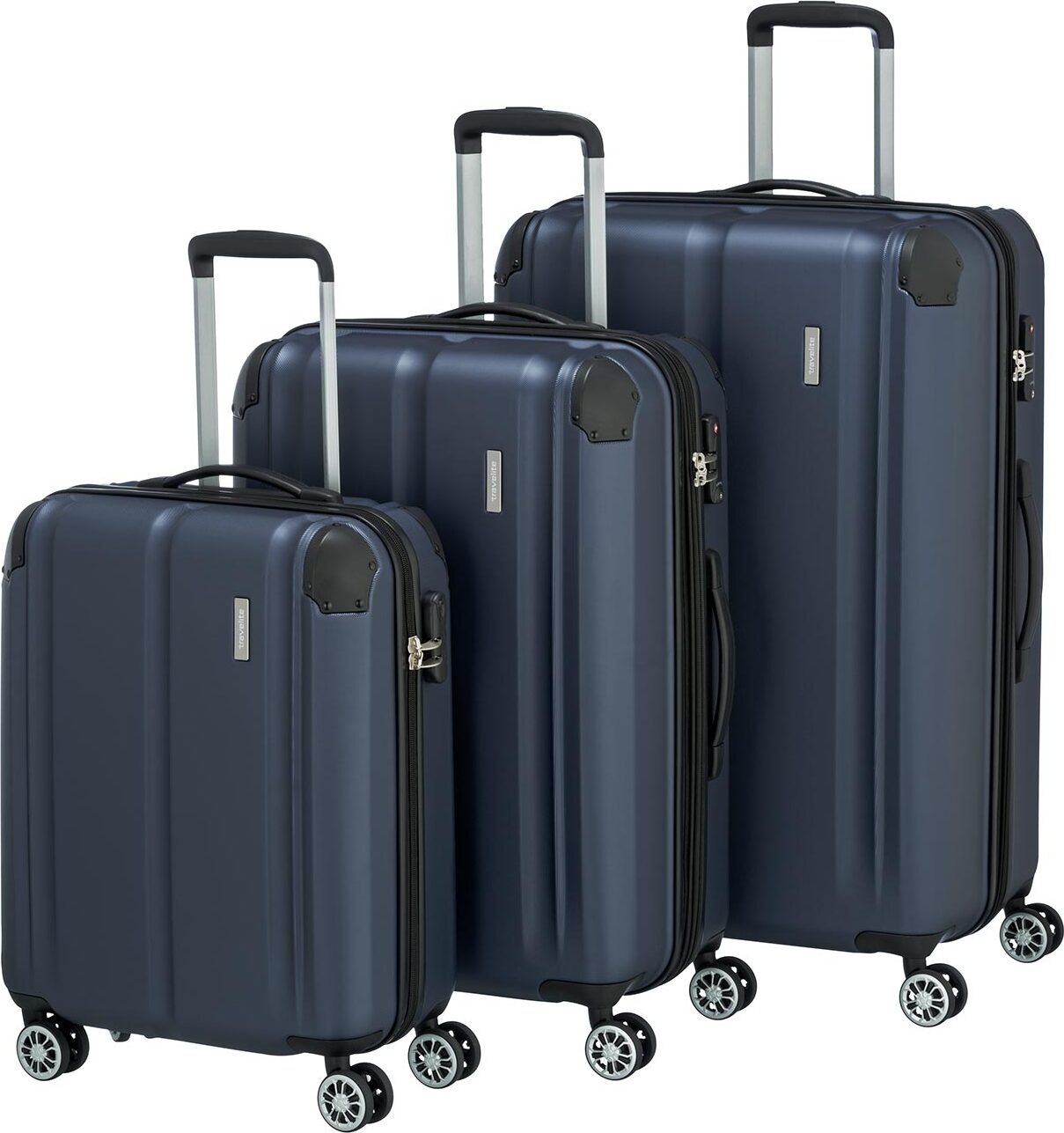 Bestell-SET SN CITY 4w Lerw/Merw/S, Marine