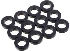 Pearl NLW-12B Washers Black