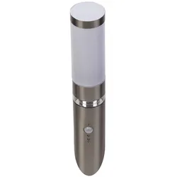 Brilliant, Gartenbeleuchtung, Bole (50 lm, E27, IP44)