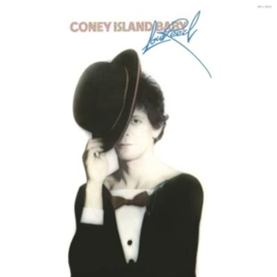 Coney Island Baby - Lou Reed, Vinyl