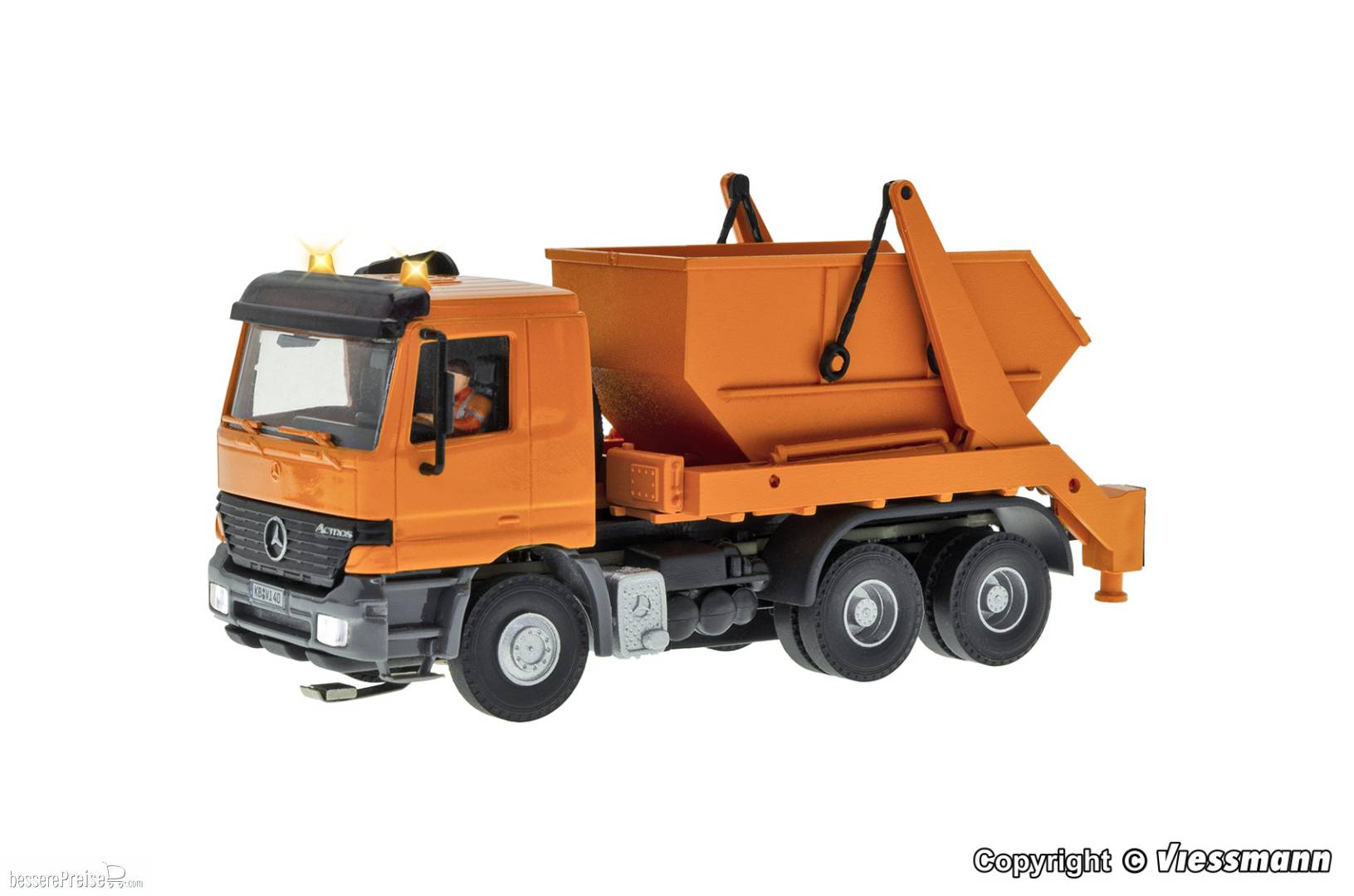 Viessmann 8040