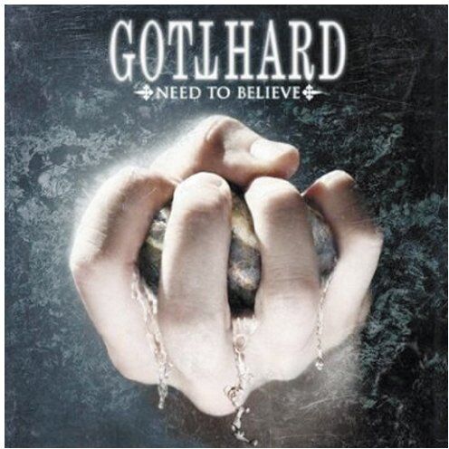 Gotthard - Need to Believe (Limited Edition Box) - Preis vom 13.10.2026 19:28:25 h