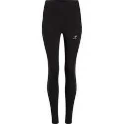 ENERGETICS Damen Tight Da.-Tight Kayla 1/1 W, Größe XL in Schwarz Schwarz