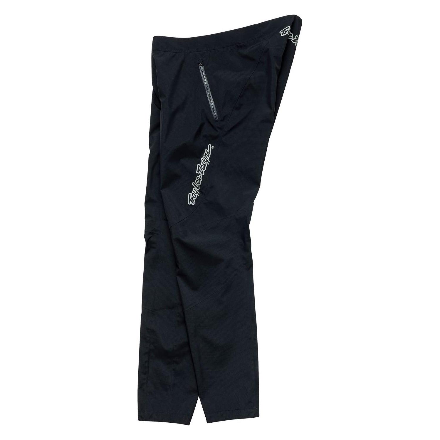 Troy Lee Designs Resist Pro Pant, Mono, carbon, 38 (38) (292931006)