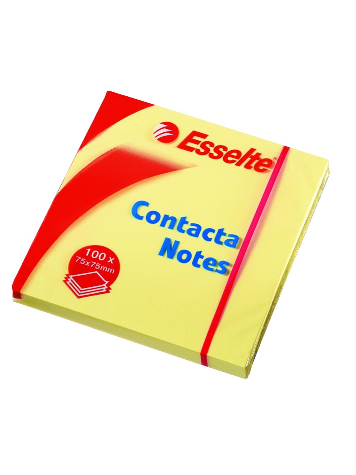 Esselte Haft-Notizzettel Contacta-Notes
