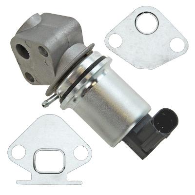 Bestprice AGR-Ventil mit Dichtung [Hersteller-Nr. 31476179] für Seat, VW, Skoda