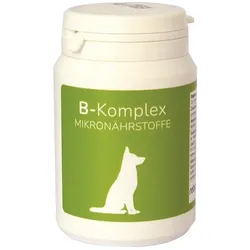 ReboVet B-Komplex 100 Tabl. B-Vitamin 171g