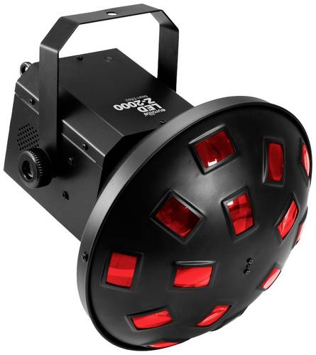 Eurolite 51918222 Z-2000 LED-Effektstrahler