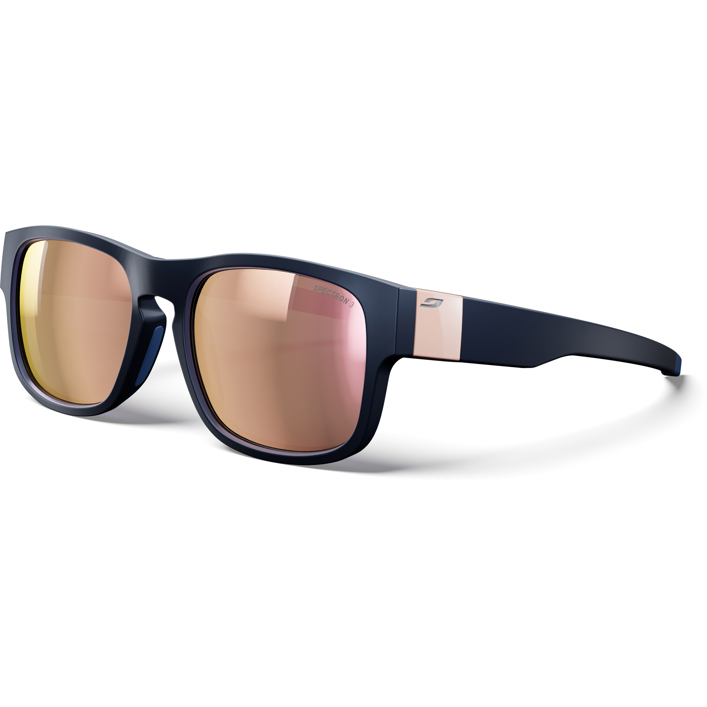 Julbo Better M Spectron 3 Sonnenbrille Sonnenbrillen weiss Größe M Lifestyle | Reise