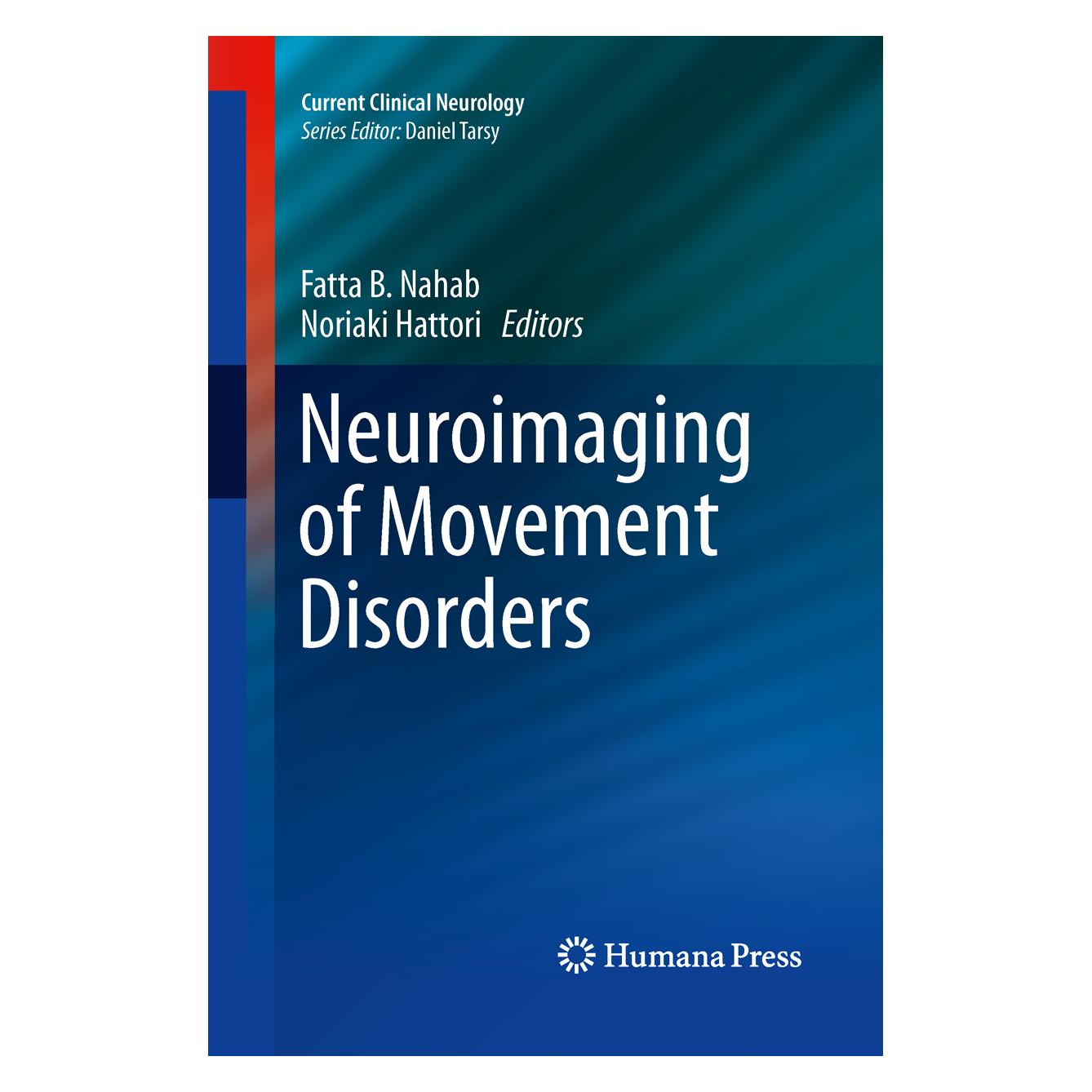 Springer Neuroimaging of Movement Disorders (Englisch, Softcover, Fatta B. Nahab, Noriaki Hattori) (55595848)