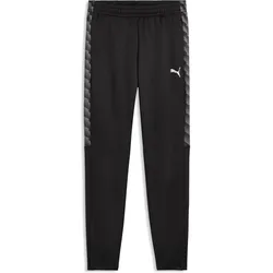 Puma, Damen, Sporthose, Liga 2026/27 (S), Schwarz