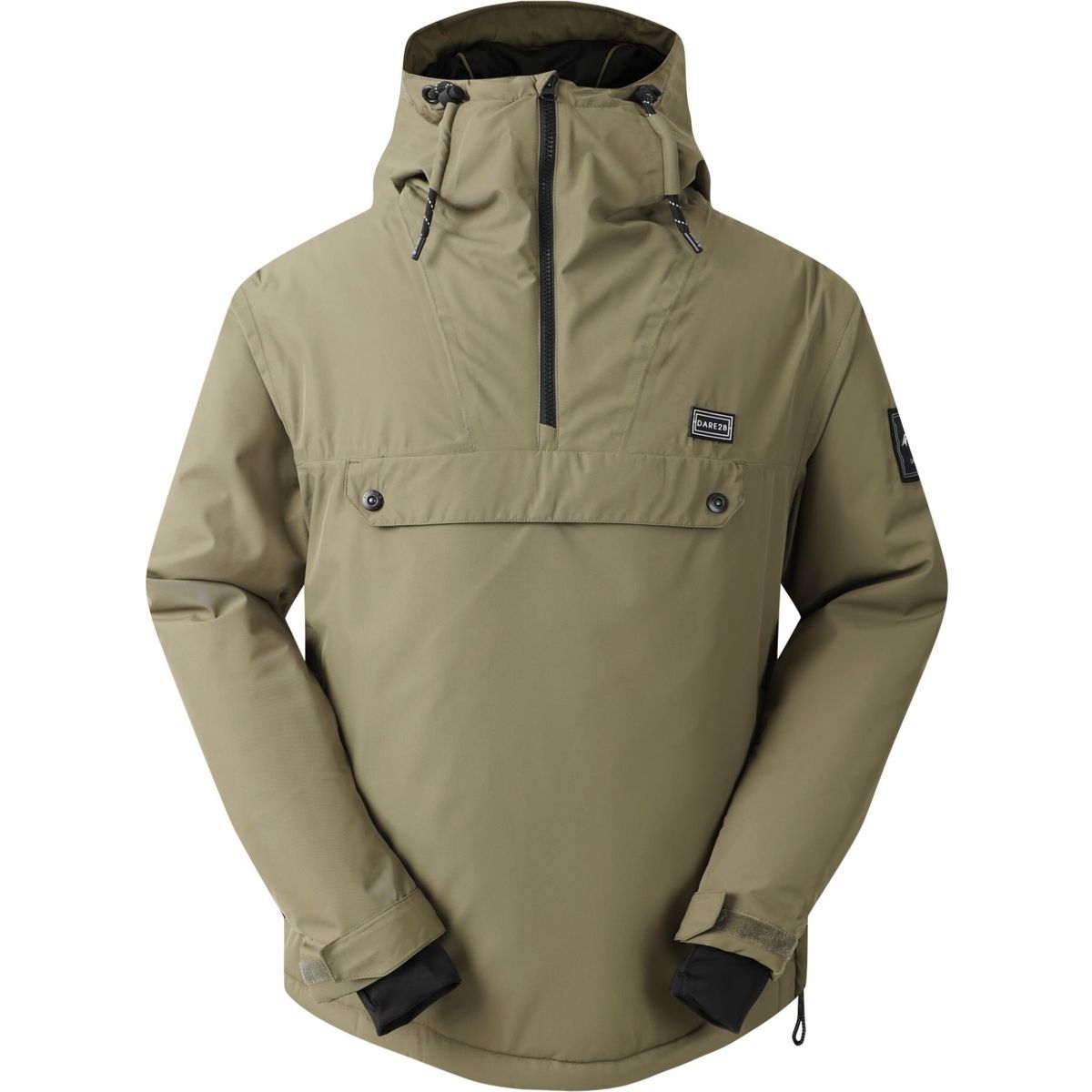 Dare2b Freerideiijk martiniolive (0GH) XXXL DMP616-0GH-XXXL