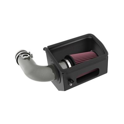 K&N Filters Sportluftfiltersystem 69-8624TC