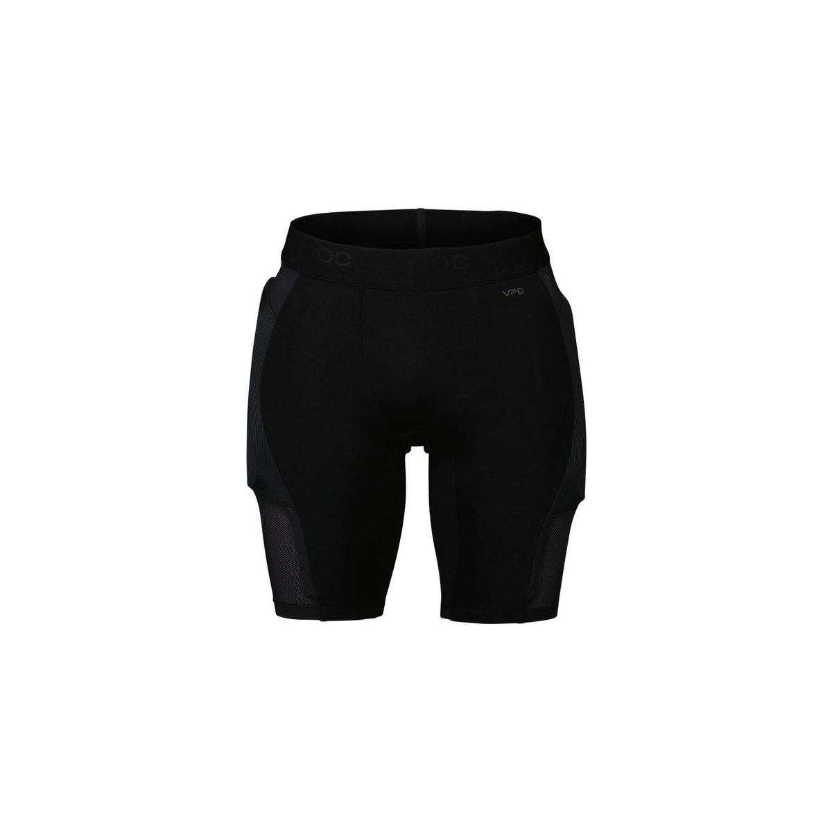 POC Oseus VPD Shorts uranium black (1002) S PC203891002SML1