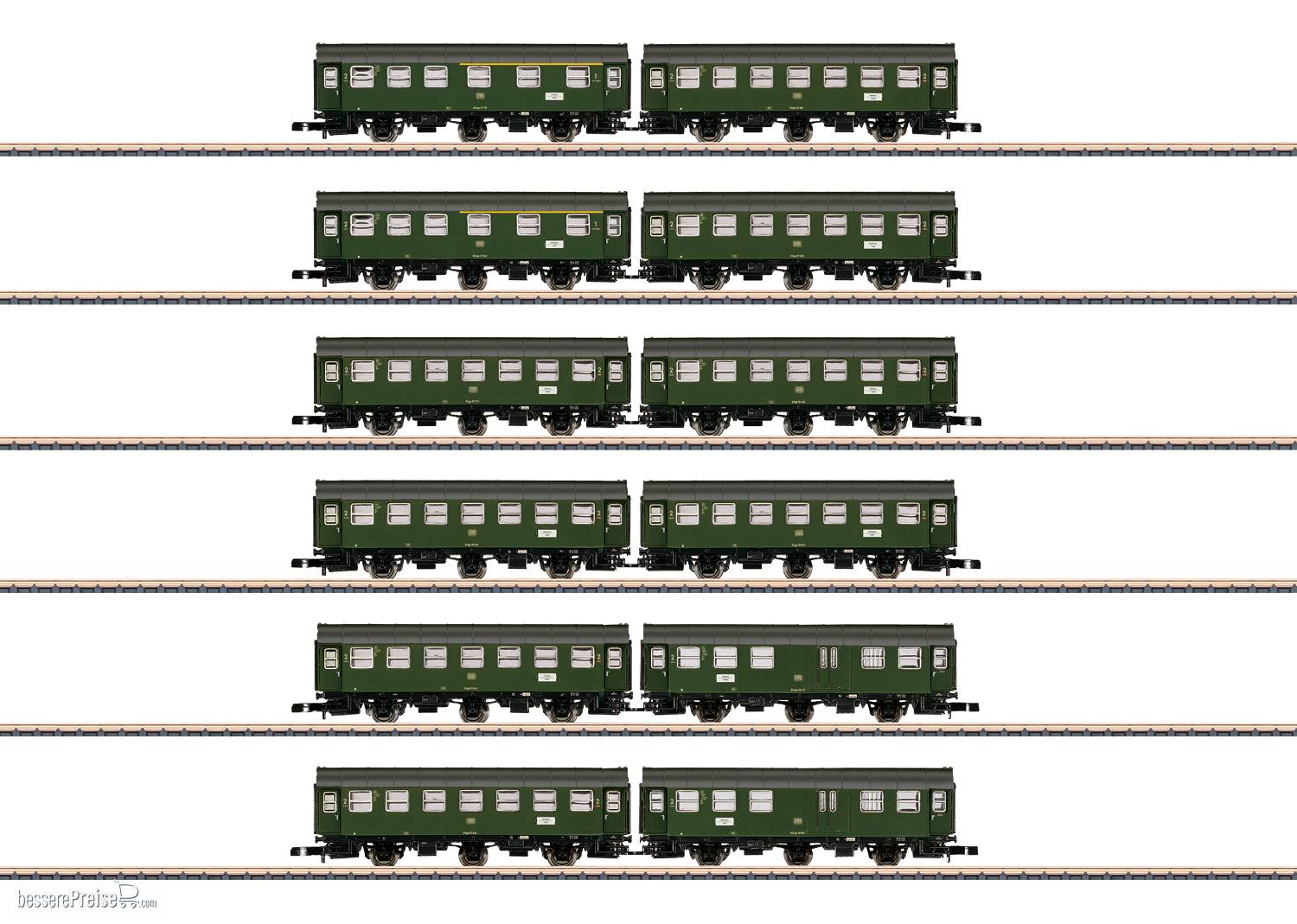 Märklin 087061