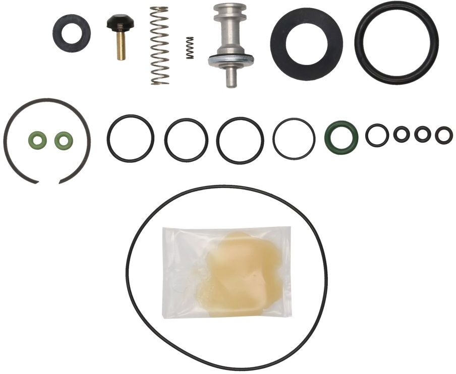 Kit de réparation, dessiccateur WACH-MOT WT/KSK.63.1