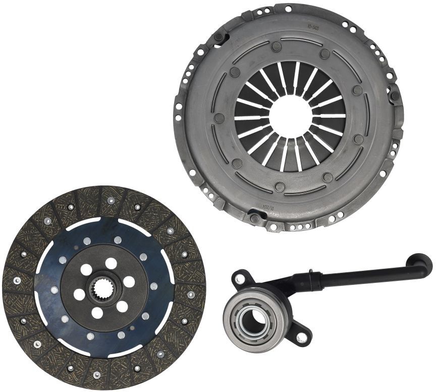 Nexus Kit frizione F1R005NX