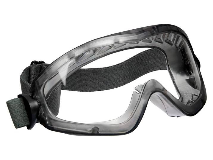 3M Schutzbrille 2891
