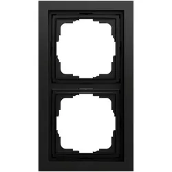 Gira Abdeckrahmen 2f Gira F200 0212745