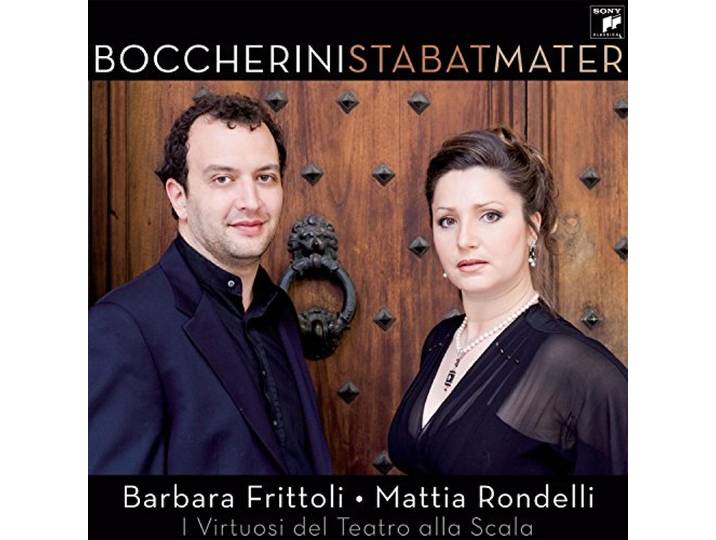 Stabat Mater