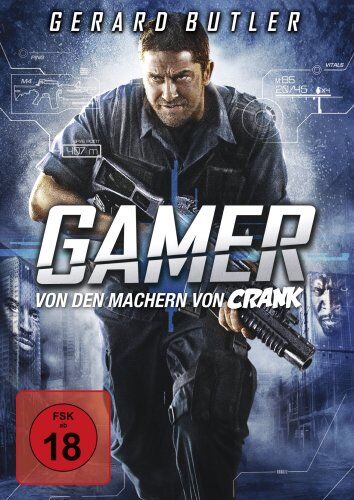 Mark Neveldine - Gamer - Preis vom 13.10.2026 11:25:28 h