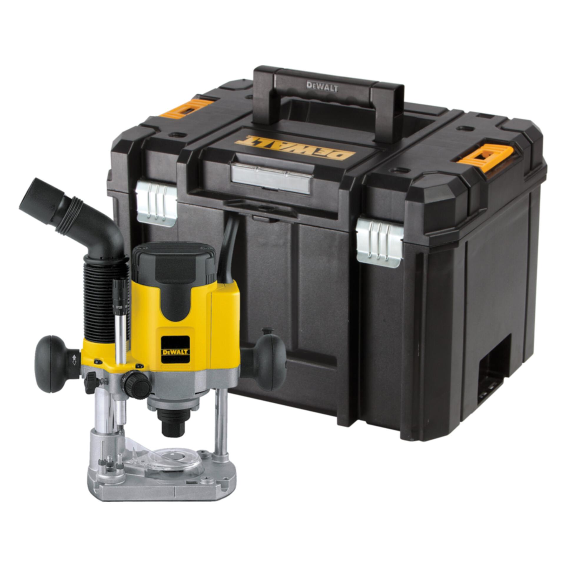 DeWalt DW 622 (Oberfräse) (DW622KT-QS)