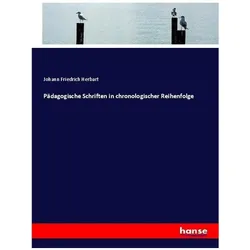 Pädagogische Schriften in chronologischer Reihenfolge, Schulbücher von Johann Fr. Herbart