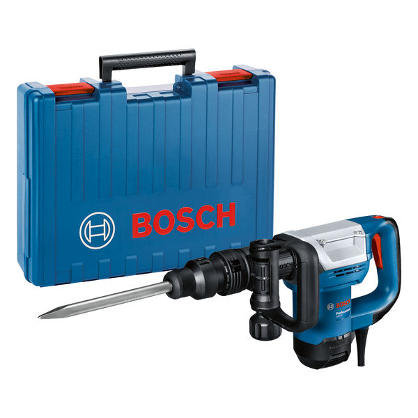 Bosch Schlaghammer mit SDS max GSH 5 0611338700