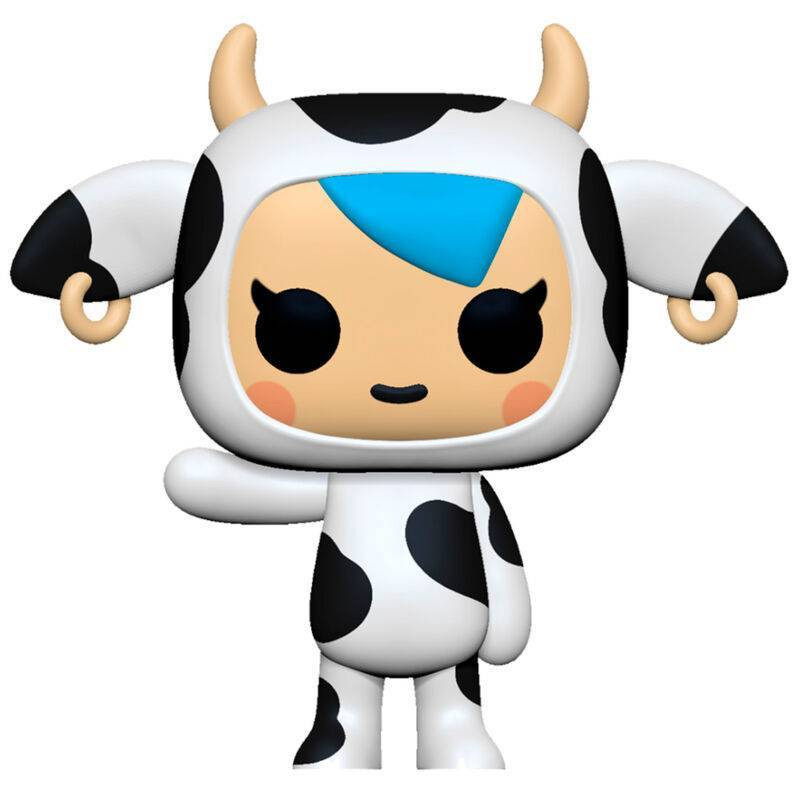 Funko Pop! Tokidoki Mozzerella 94 Vinyl figuur
