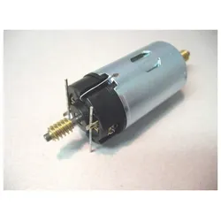 PIKO 36000 G Motor mit Schnecke