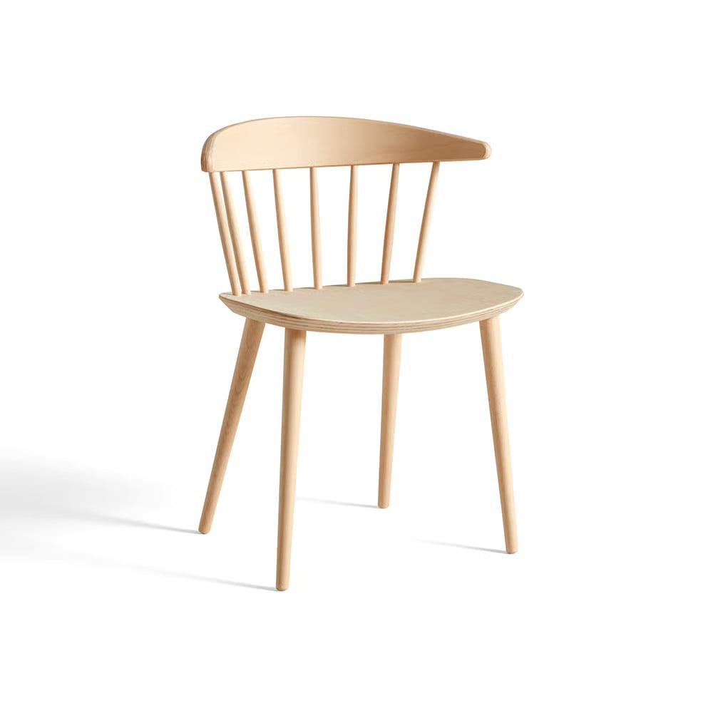 HAY J104 stoel Beech