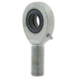 SKF, Zubehör Antriebstechnik, Gelenkkopf SA30 ES-2RS - Stahl/Stahl (Keilriemen)