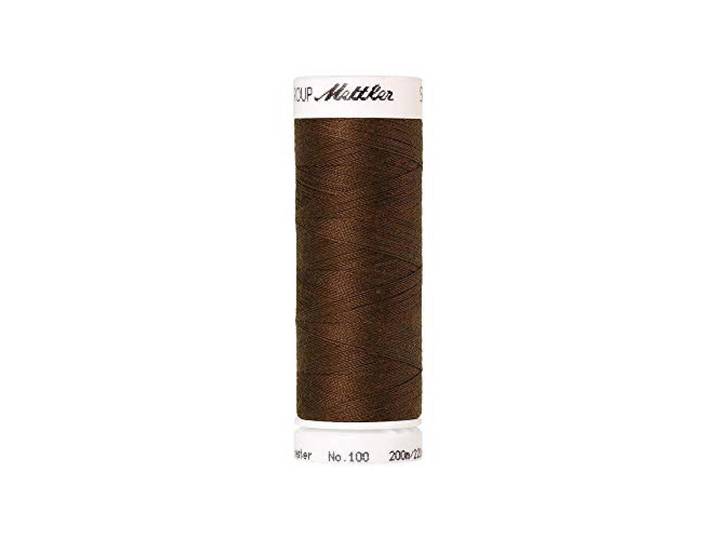 Fil à coudre polyester - Couleur 1120 à 1457 - Seralon 200m 1678 - Mettler 1320
