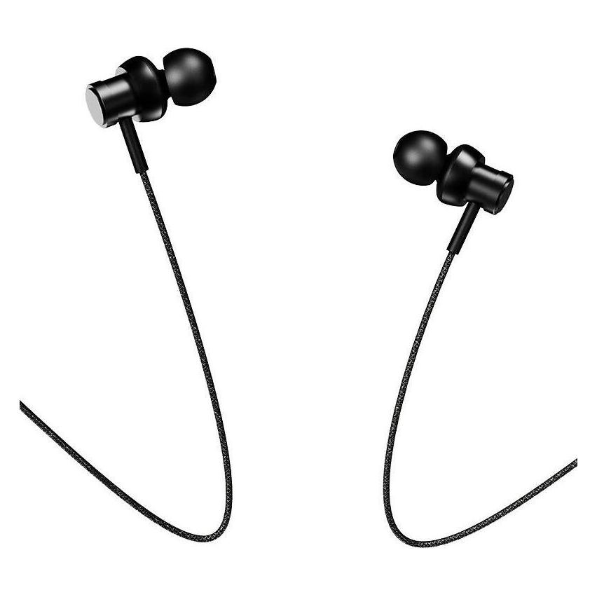 HiFuture Hi5 Wired Earphones (black) (Kabelgebunden) (Hi5 Black)