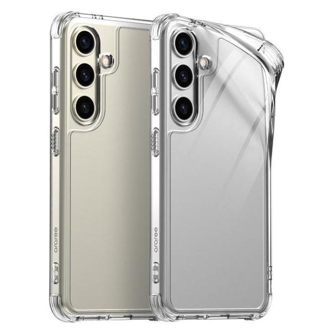 Araree Flexield Made in Korea Series (Samsung Galaxy S24) (AR20-01925A)